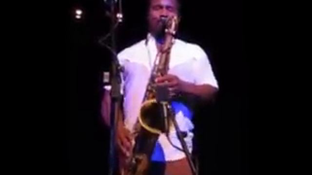 Karl Denson - solo смотреть онлайн