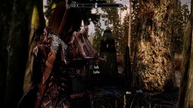 SKYRIM SE MODS THE DISTIN PART4 Asking for help form Thalmor смотреть онлайн