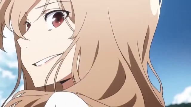 Amv/mmv/аниме клип- Gleipnir❤❤❤ /глейпнир/グレイプニ/Eastblock Bitches - The Dab Is Dead