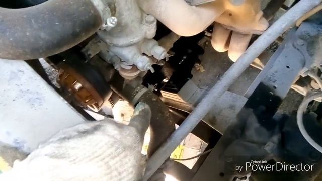 Капитальный ремонт двигателя на газели