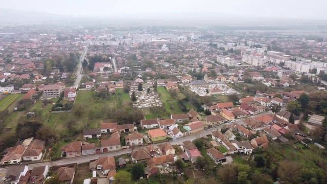 Uncovering Transylvania's Hidden Beauty - Hunedoara, Romania смотреть онлайн