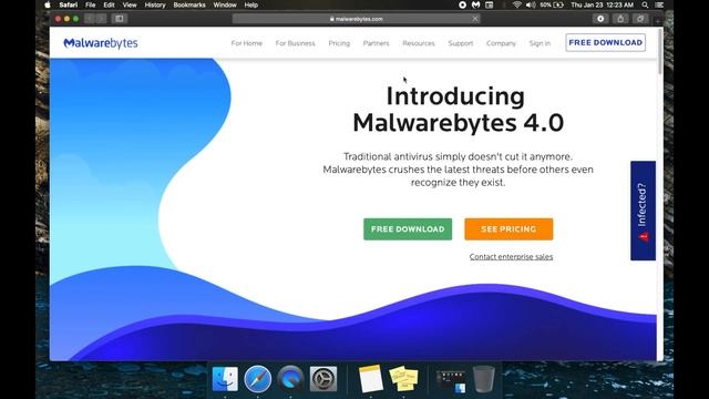 How to remove Safe Finder from Safari on Mac смотреть онлайн