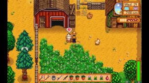 Stardew Valley: мини-гайд