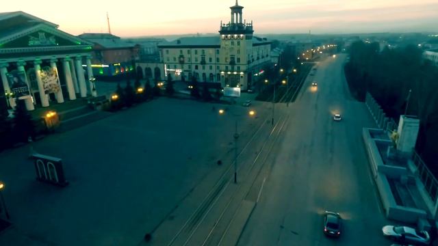 Прокопьевск 2018 смотреть онлайн