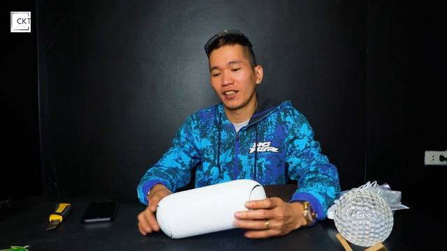 CKT | shopee review | Loa Bluetooth LG xboom go PL7 30W - chiếc loa rẻ đáng mua nhất 2022 смотреть онлайн