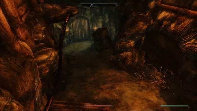 Skyrim SE Playthrough #49 | Ultra Modded 2017 | LABYRINTHIAN / STAFF OF MAGNUS смотреть онлайн