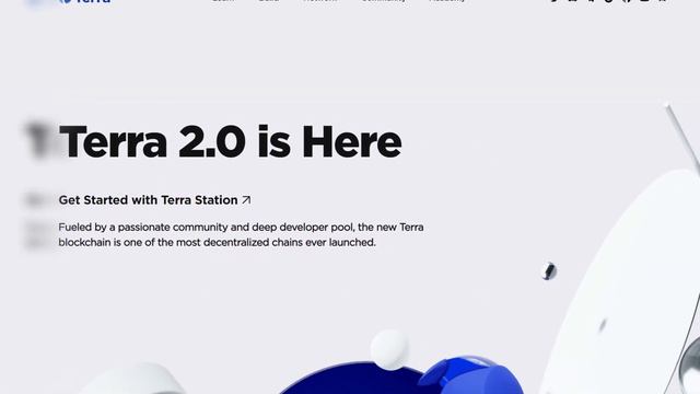 Terra Luna 2.0 ИЛИ SKAM 2.0? смотреть онлайн