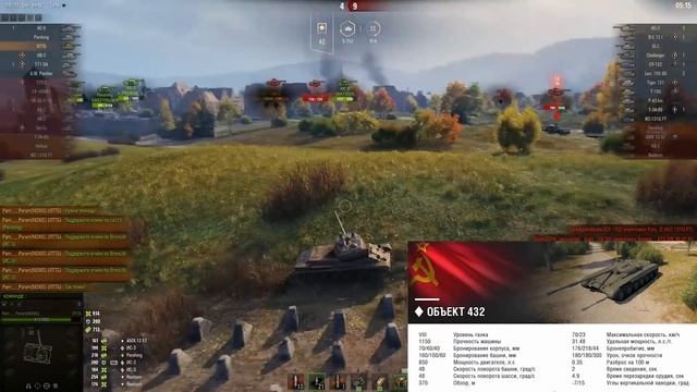 МЫ ЖДАЛИ ЭТОГО 5 ЛЕТ! ● Т-50-2 ВОЗВРАЩАЕТСЯ В ИГРУ!