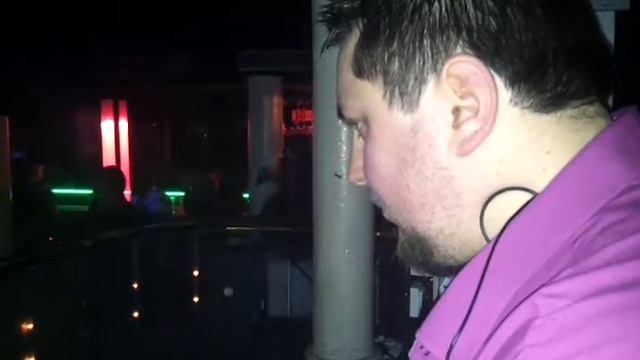 Ddc Dame De Coeur @ DJ OLIVIER DARKFLY смотреть онлайн