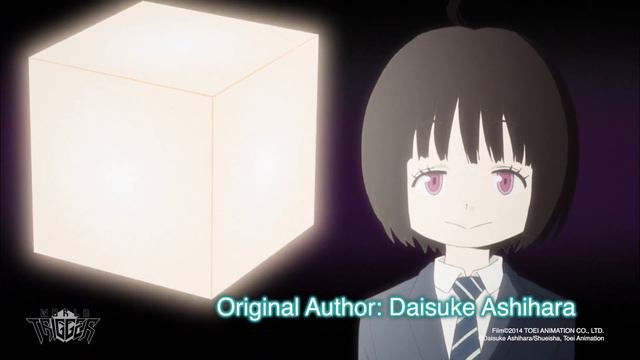 World Trigger Opening Theme #1 | "GiriGiri" | English Dub смотреть онлайн