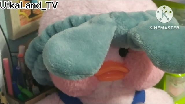 распаковка набора "my melody and kuromi"/UtkaLand_TV/самый классный набор! смотреть онлайн