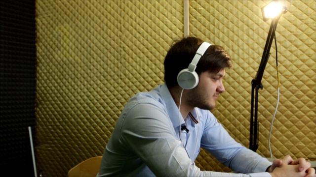 Увельская школа №1. Видеоблог седьмой.