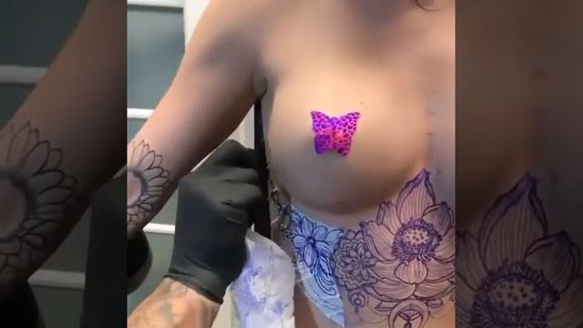 Tatoo - Tatuaje