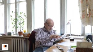 Николай Лесков. Лекция Игоря Золотусского.