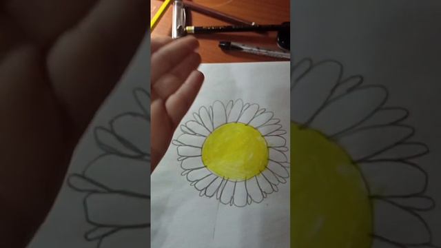 РОМАШКА смотреть онлайн