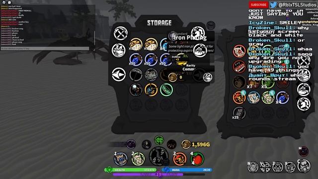 Roblox Countless Worlds [DEMO] Stream - The Grind смотреть онлайн