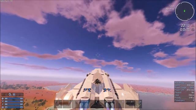 Empyrion Galactic Survival | Blueprints & Reviews | Ep 15 - Ashrai's Workshop! смотреть онлайн