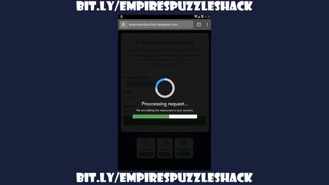 ?Empires and Puzzles Hack - Unlimited Gems - Empires and Puzzles Hack iOS/Android Cheats 2017 смотреть онлайн