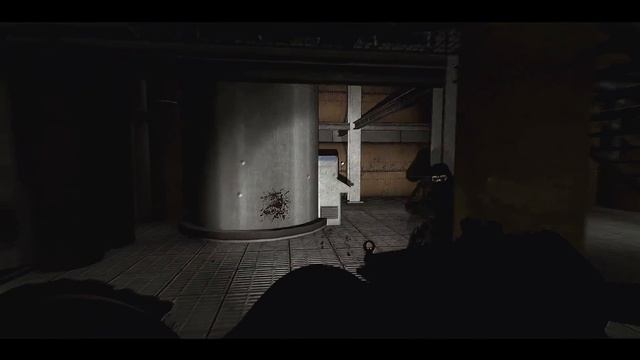 Operation Black Mesa (Gmod Unrealism) смотреть онлайн
