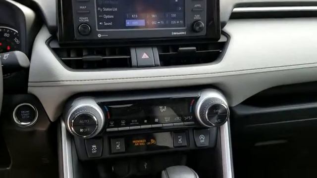 2021 Toyota RAV4 Schaumburg, Arlington Heights, Buffalo Grove, Elgin, Northbrook, IL 56955 смотреть онлайн