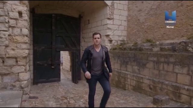 Кровавые династии Британии - 1 серия смотреть онлайн