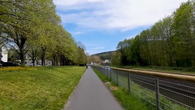 Limburg An Der Lahn (Hessen, Germany) | TheBlueCut Production