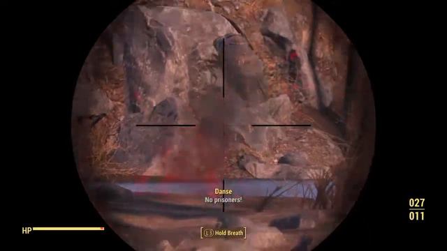 Fallout 4 Power Armor ep.4 смотреть онлайн