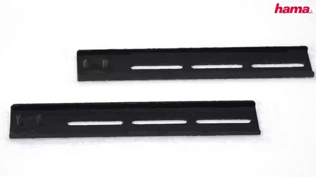 Hama Sound Bar Bracket, Depth Adjustable смотреть онлайн