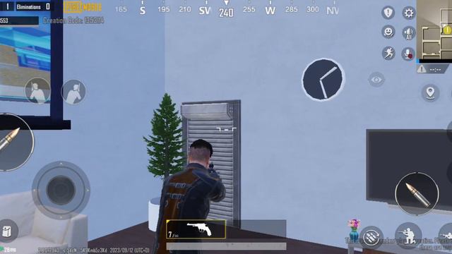 HOUSE OF PUZZLES PUBG MOBILE CREATION CODE-001-353-114#wow #puzzle #parkour #parkourmode #pubg смотреть онлайн
