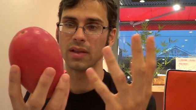 World's Most Expensive Mango - Egg of the Sun Review - Weird Fruit Explorer Ep. 167 смотреть онлайн