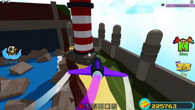 NEW SECRET FOUND!! | Build a Boat for Treasure ROBLOX смотреть онлайн