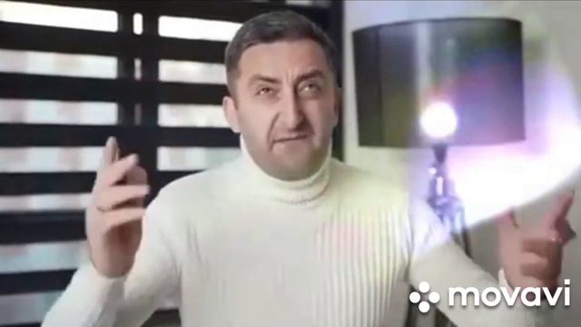 Я не модный - Эрнест Геворгян.