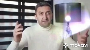 Я не модный - Эрнест Геворгян.