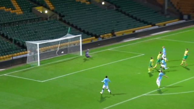 EDS PLAYER OF THE YEAR NOMINEE | SEKO FOFANA смотреть онлайн