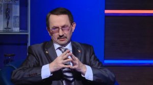 Сквозь судьбы. Георгий Грязев 17.04.2021