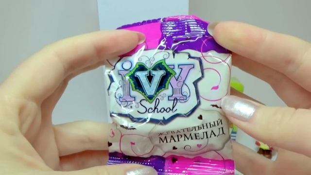 Kinder Mini Mix #16. Миньоны, Уродливый зоомагазин, Чупа Чупс, Универститет монстров и др. смотреть онлайн