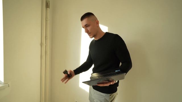 КОМПАНИЯ ИСПОРТИЛА НАМ ПОЛ. ОШИБКИ ПРИ РЕМОНТЕ смотреть онлайн