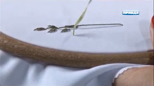 Травки от Валентины Ильковой, часть I. смотреть онлайн