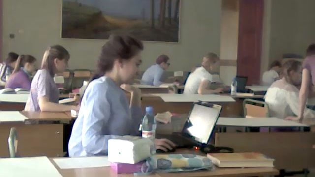 Демоэкзамен. Дошкольное воспитание