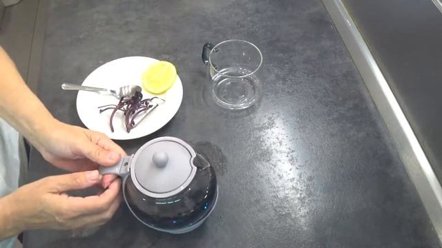 Лечебный Напиток / ЧАЙ из БАЗИЛИКА Самый Вкусный и Ароматный. смотреть онлайн