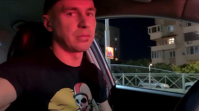 ? Дорога в Крым. Автопутешествие на 10000км. Путешествие на Машине с КОТОМ из СЕВЕРА на ЮГ. Серия 2 смотреть онлайн