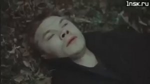 Бутусов - Дети Минут (на стихи Цоя