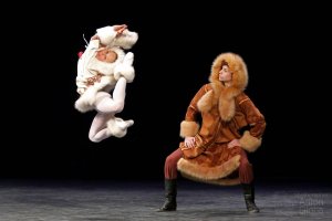 «Добрый охотник», Ансамбль «Школьные годы». «Kind Hunter», Ensemble «School Years». 4К