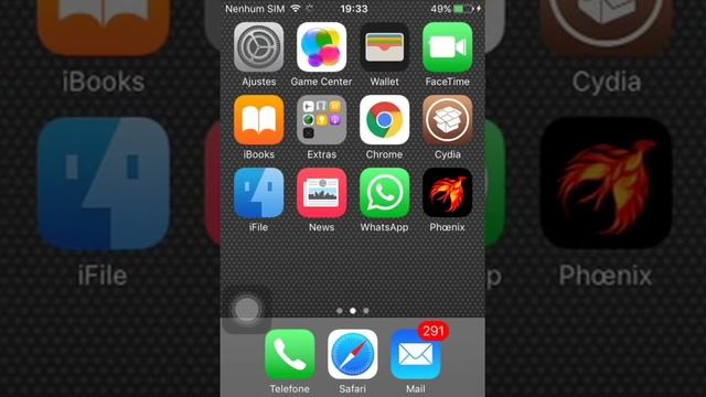 jailbreak ios 9.3.5 facil sem computador смотреть онлайн