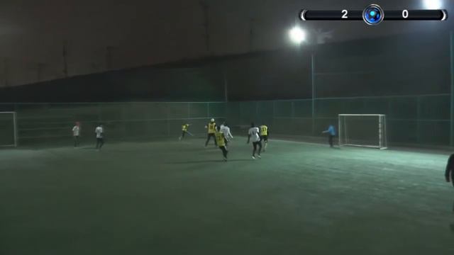 Супер Кубок В-Лиги 2016 (6х6) ВМС - Юпитер 3-1 (3-1)