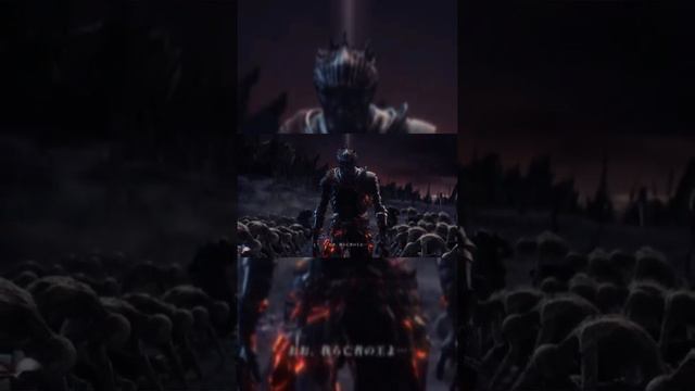 Dark Souls 3 - Dark Lord Ending смотреть онлайн
