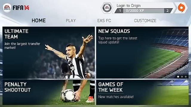Cara unlock fifa 14 android tanpa root WORK 100% смотреть онлайн