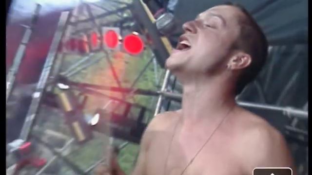 Чёрный Обелиск. Байк-шоу. 1996 год смотреть онлайн