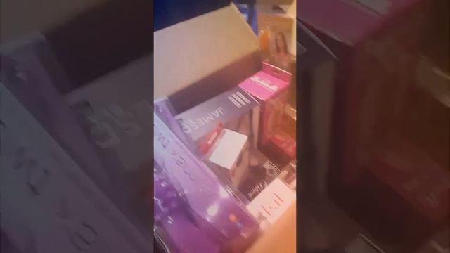 SEXTOY UNBOXING смотреть онлайн