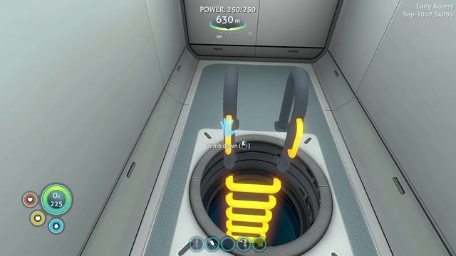 Subnautica - WE FOUND THE END! Building & Exploring Beneath The Void - Subnautica Gameplay